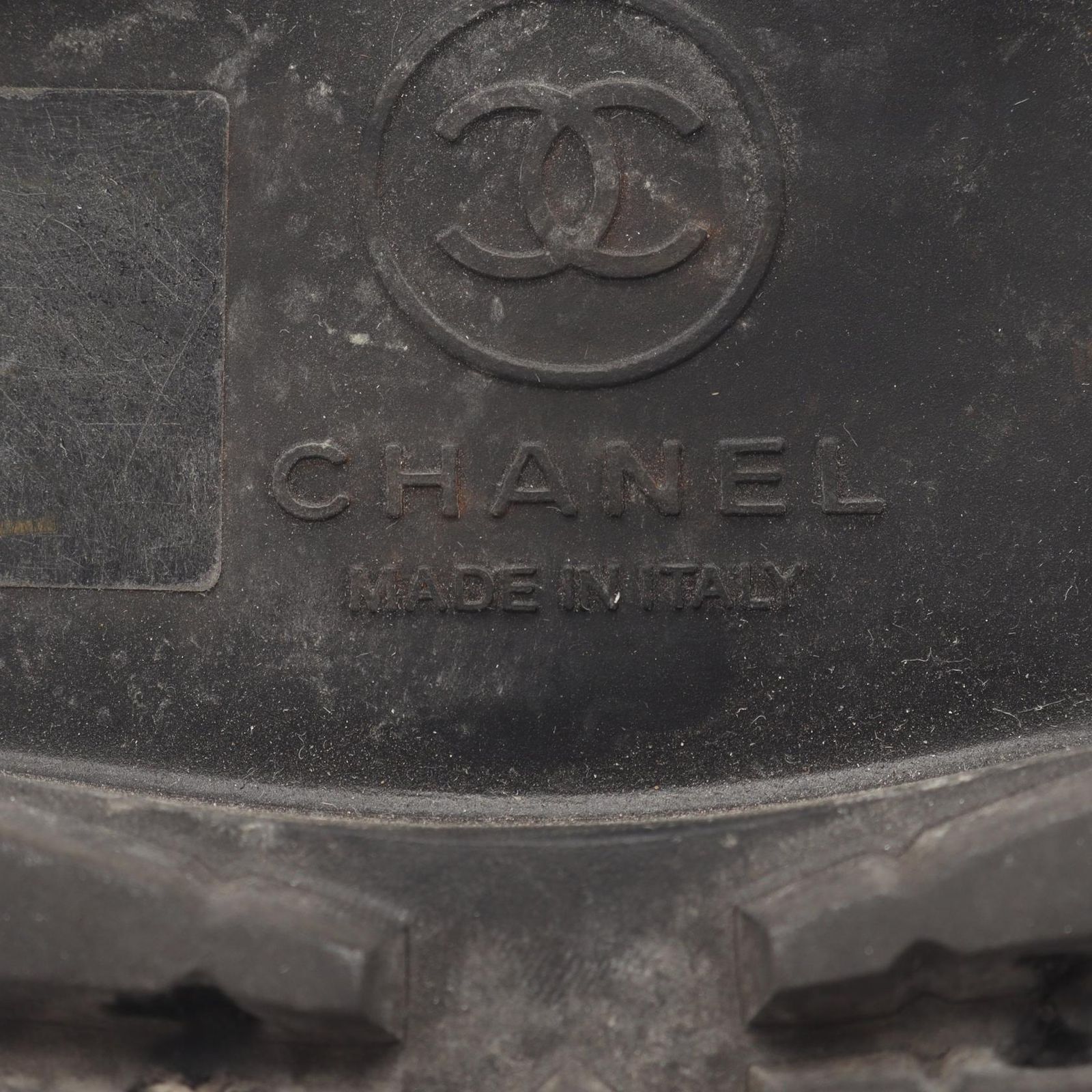 ブーツ ココマーク