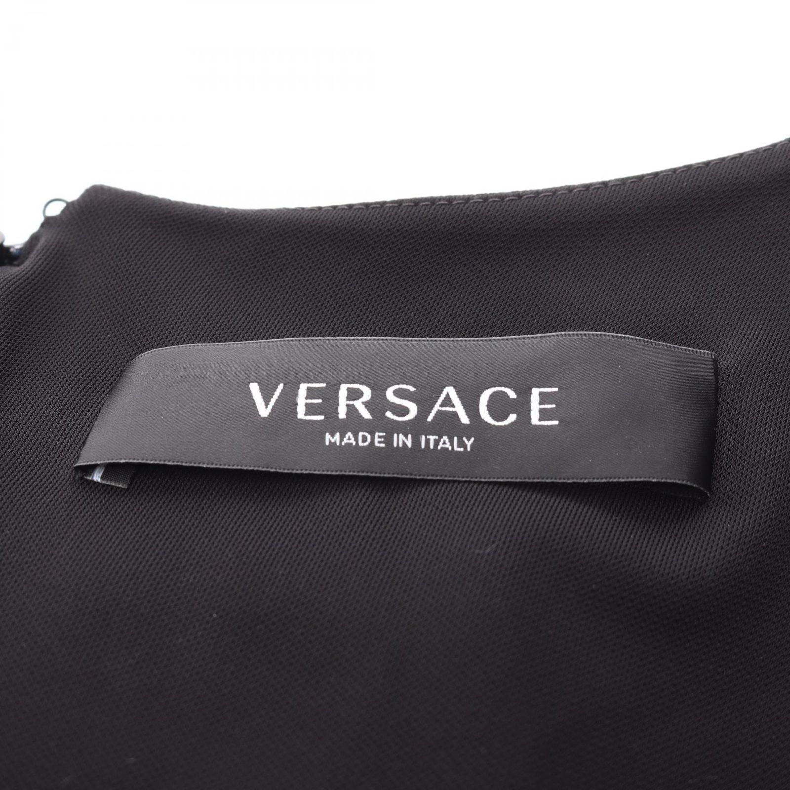 ブラック レーヨン