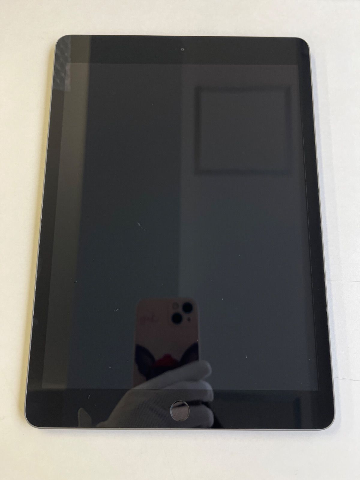  iPad 第8世代 32 GB スペースグレイ MYMH 2 J A iPad本体 タブレット