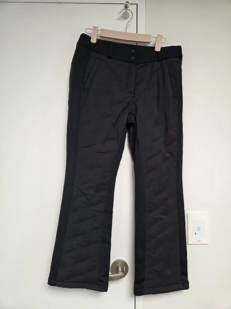 ルコックスポルティフ ゴルフ パンツ