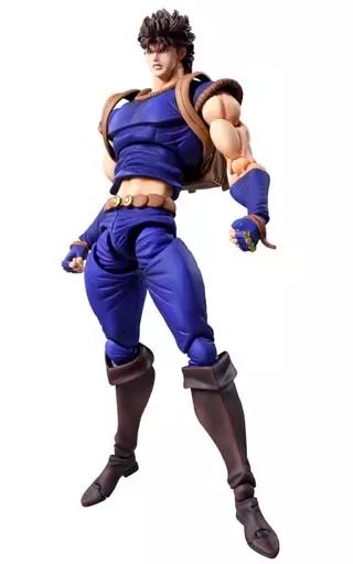 フィギュア 超像可動 ジョナサン ジョースター ジョジョの奇妙な冒険 第一部 ファントムブラッド