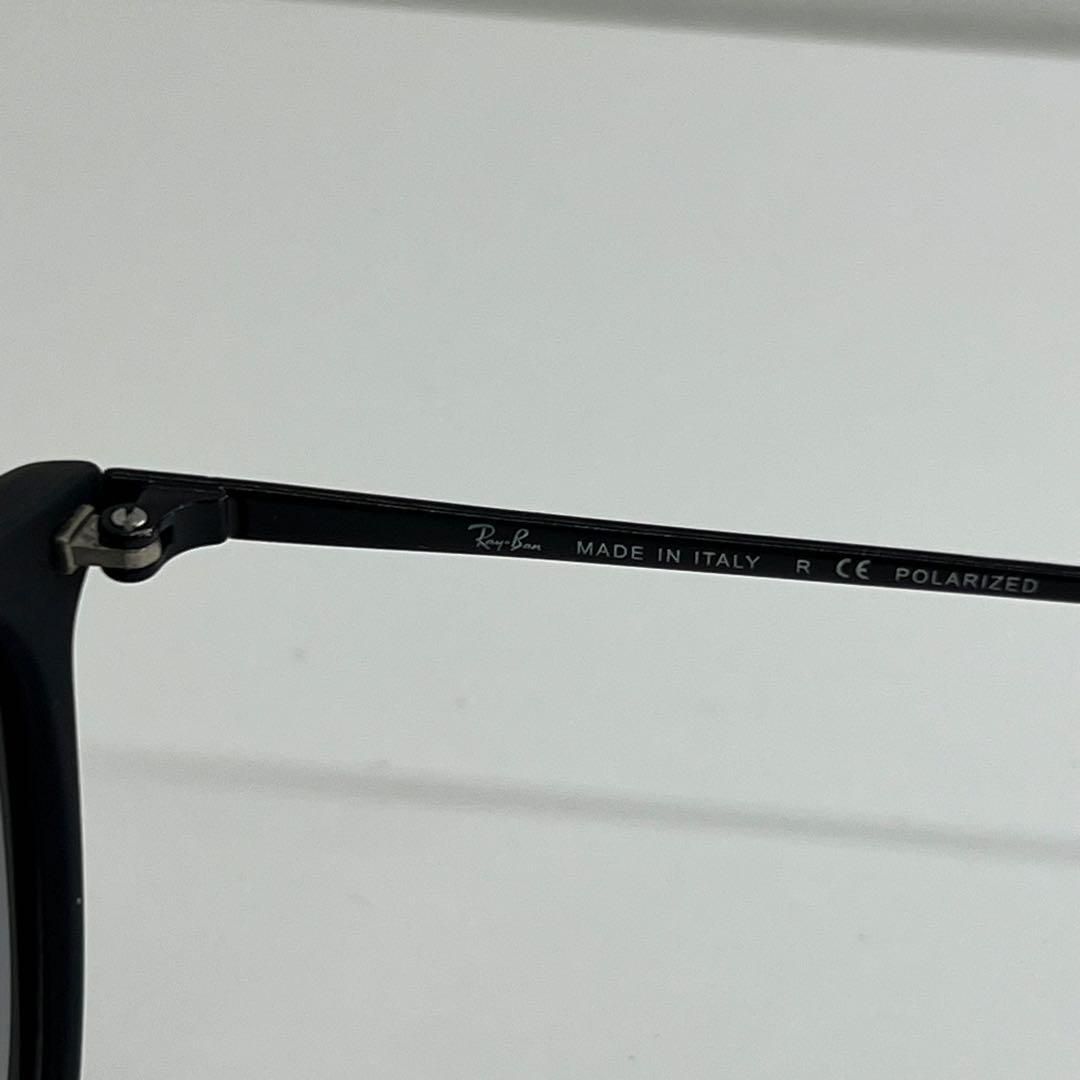 レイバン RB4171 エリカ 622 8G 偏光レンズ サングラス 4-106