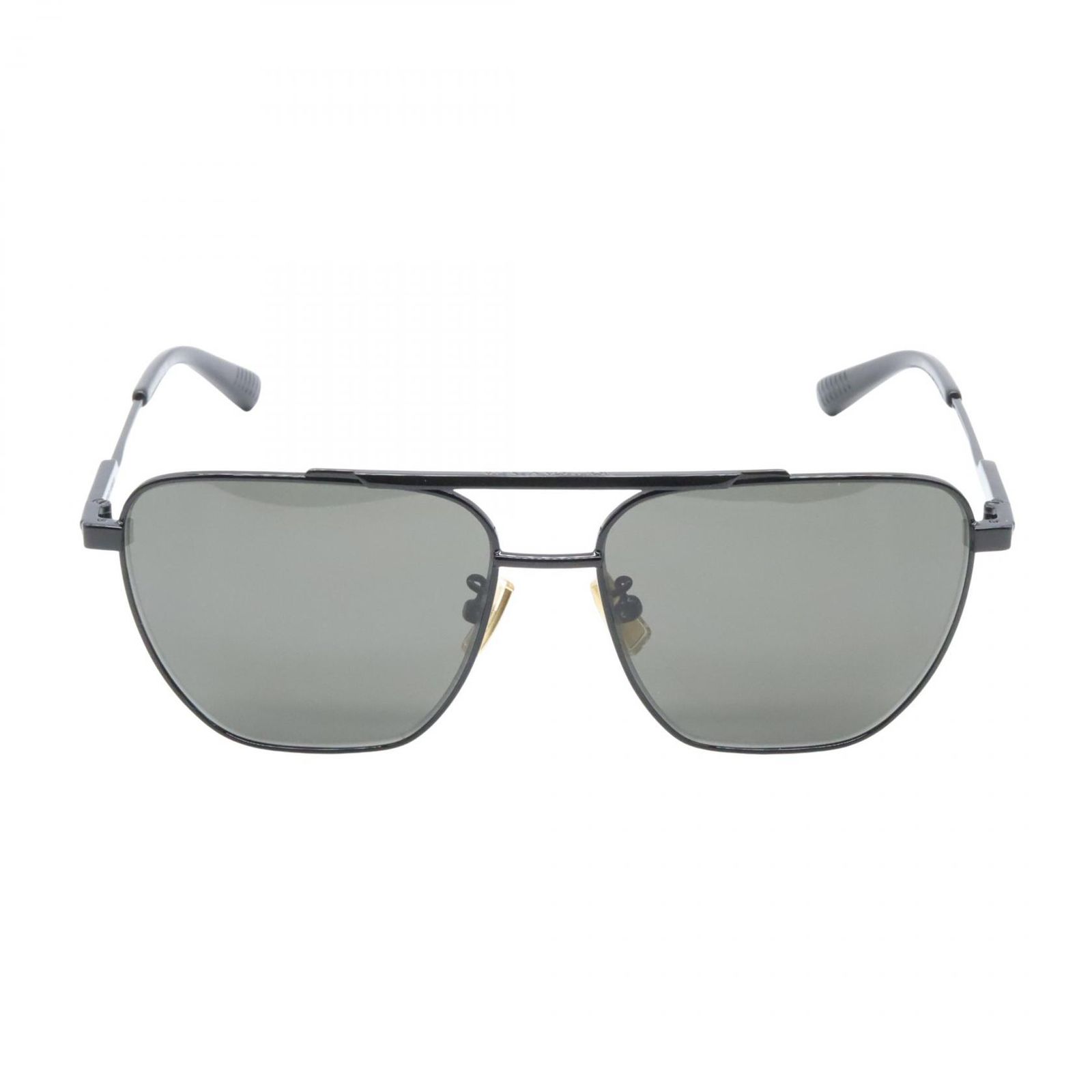 ボッテガヴェネタ BOTTEGA VENETA サングラス サングラス BV1236S-001 ブラック その他 サングラス ユニセックス