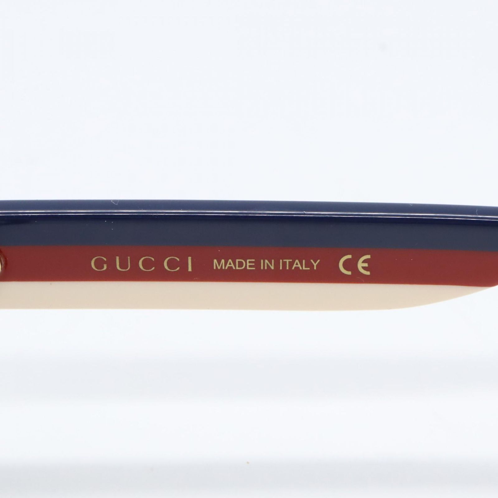  グッチ GUCCI メガネ オプティカルフレーム GG 0277 O-005 ブラック その他 ユニセックス メガネ 小物