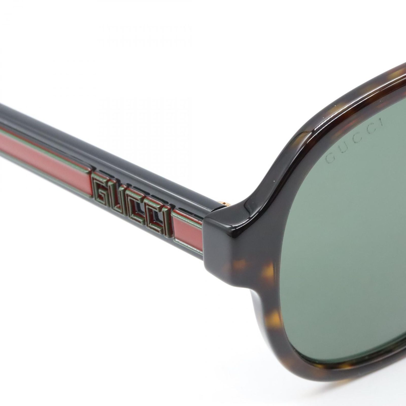  グッチ GUCCI サングラス GG 0463 S-003 ブラウン ブラック その他 ユニセックス サングラス 小物