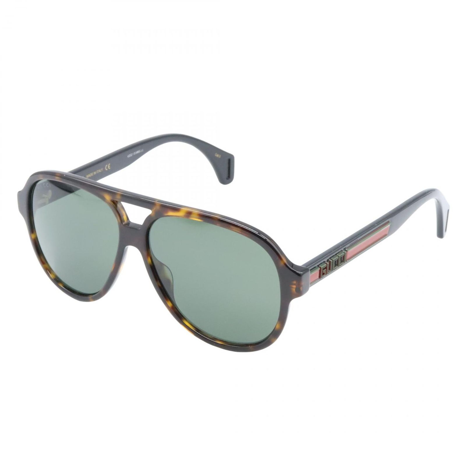 グッチ GUCCI サングラス GG 0463 S-003 ブラウン ブラック その他 ユニセックス