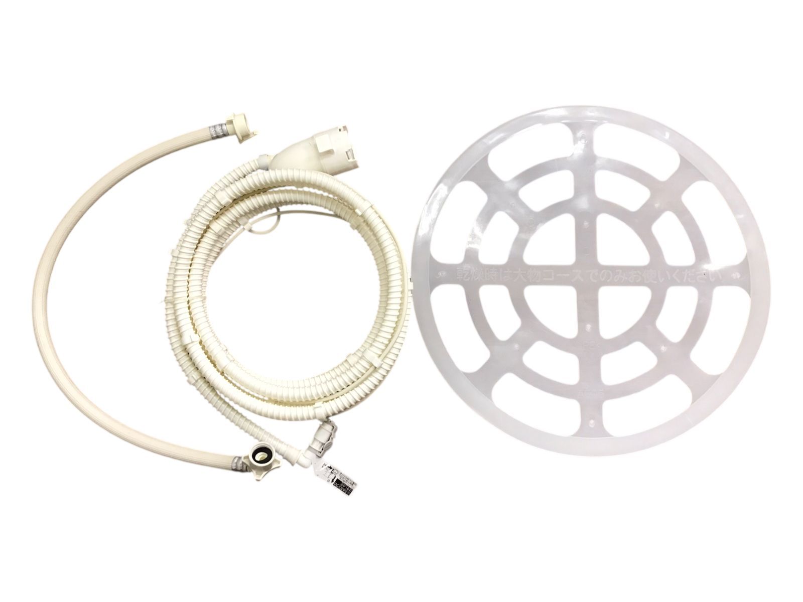 ドラム式洗濯乾燥機 ES