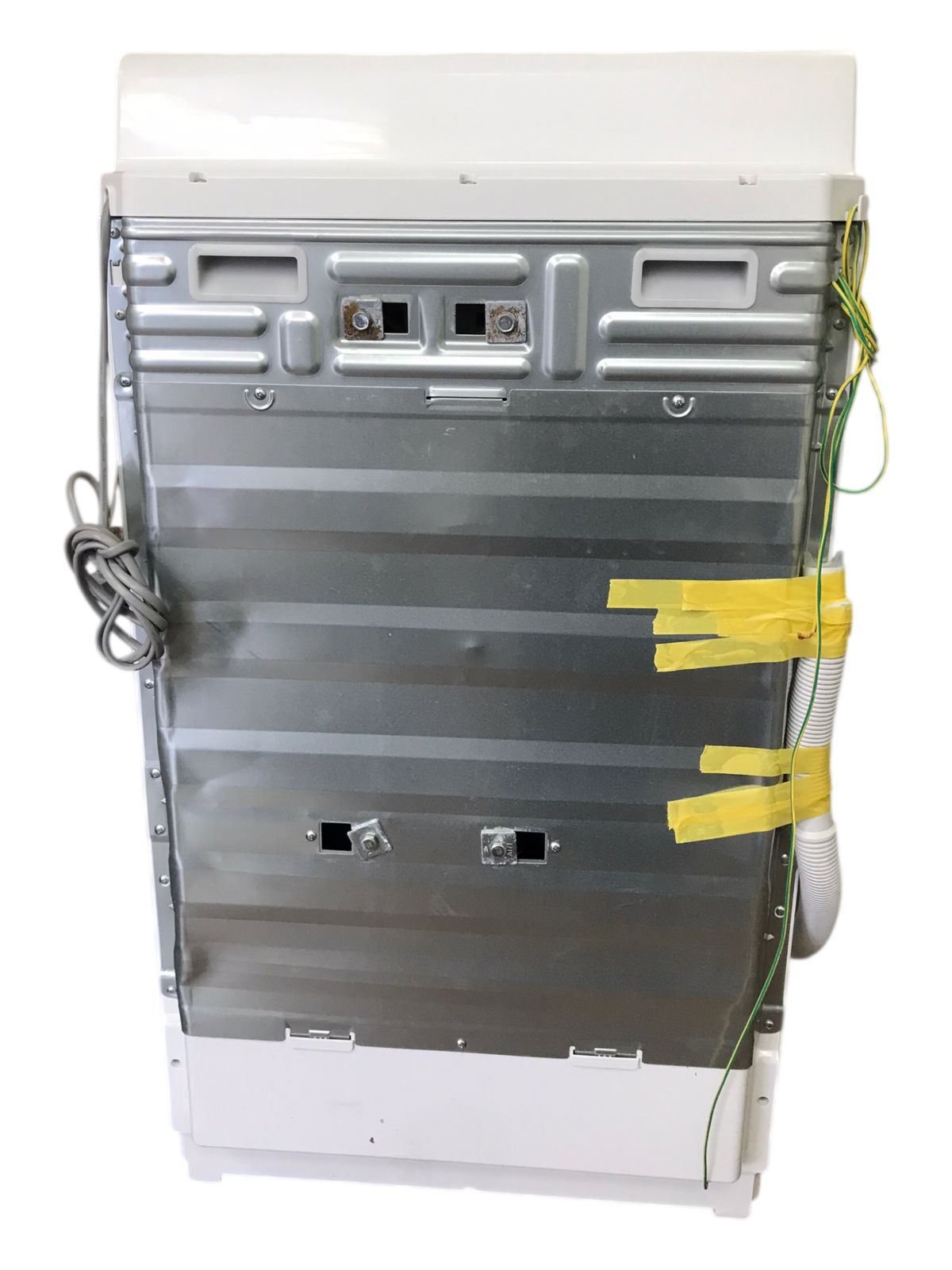 ドラム式洗濯乾燥機