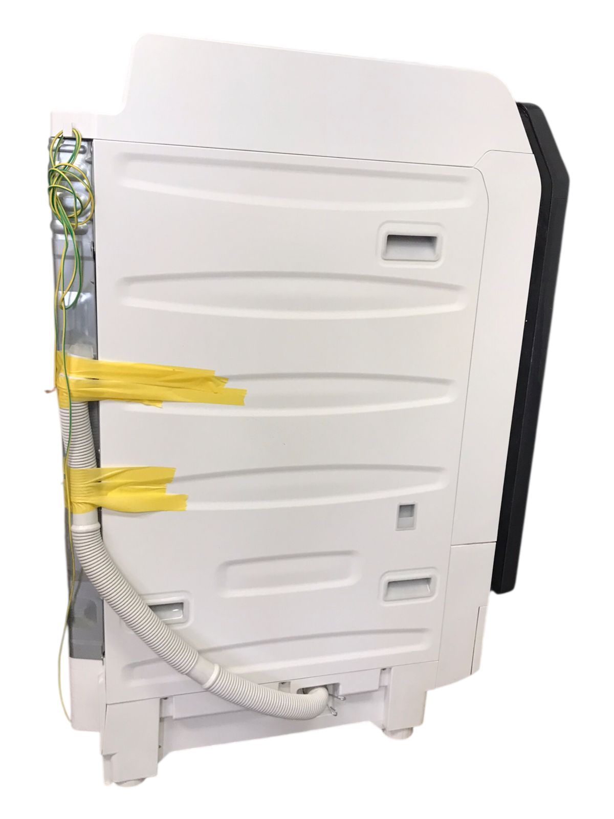 ドラム式洗濯乾燥機 ES