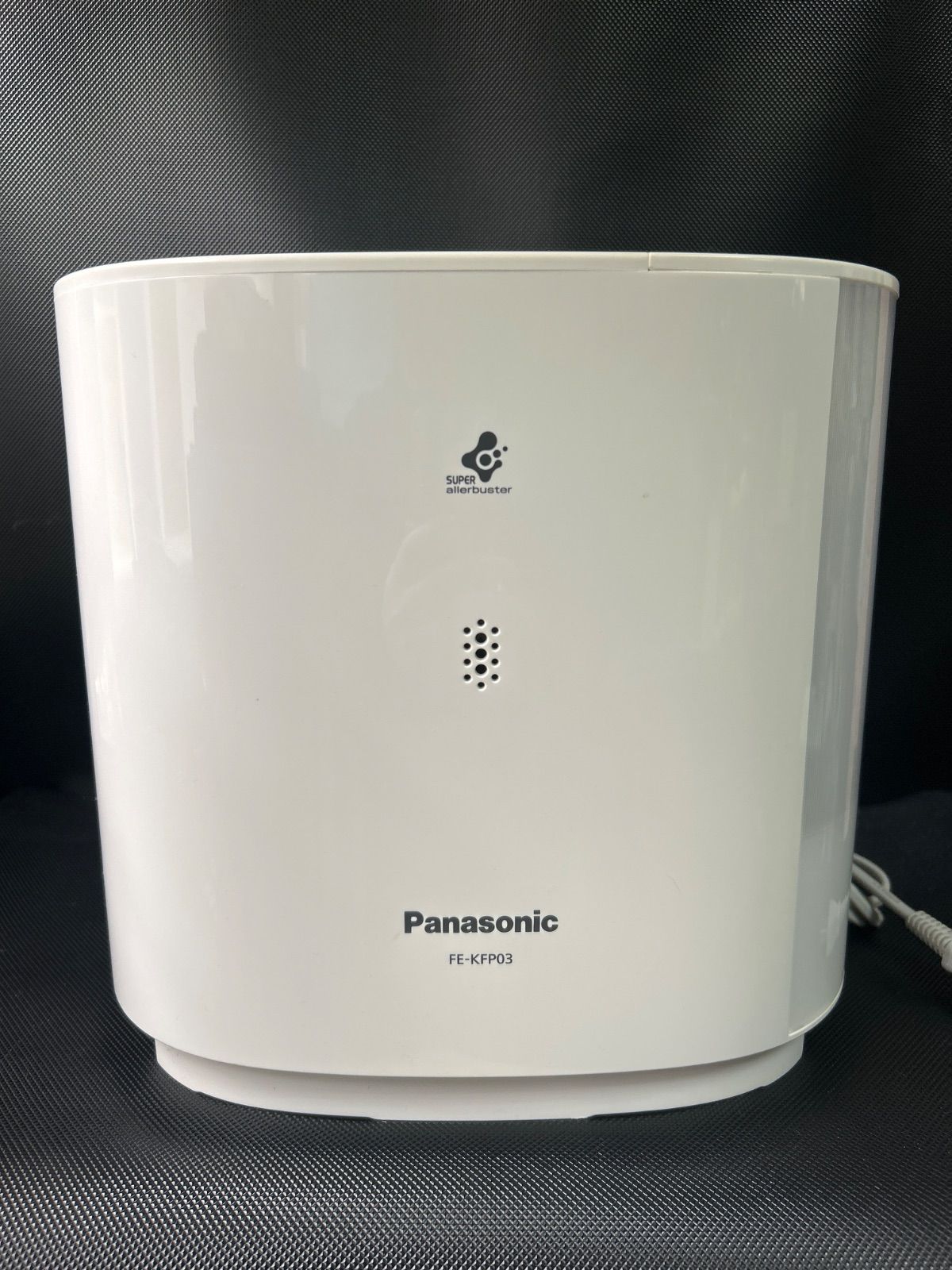 在庫入れ替えセール￥6.800→￥5.800】Panasonic 17年製 加湿器 FE