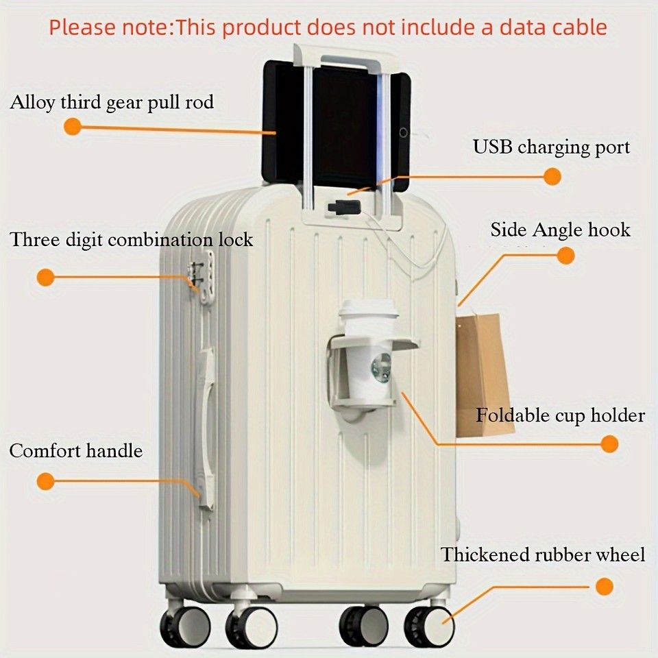 20インチ キャリーケース