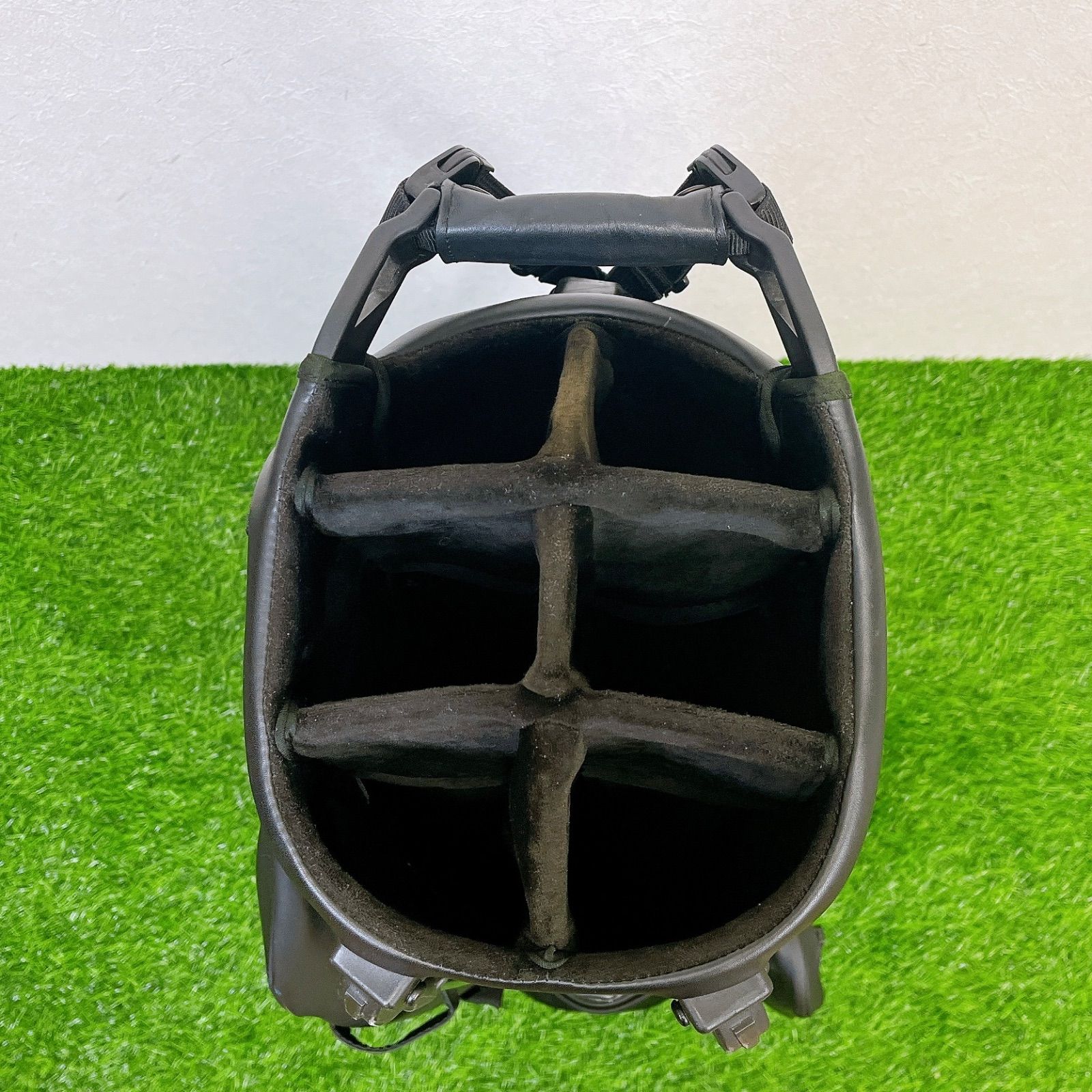 フード未使用　VESSEL / ベゼル　プレーヤーズスタンド 3.0 シングル フード未使用 VESSEL / ベゼル プレーヤーズスタンド 3.0 シングル