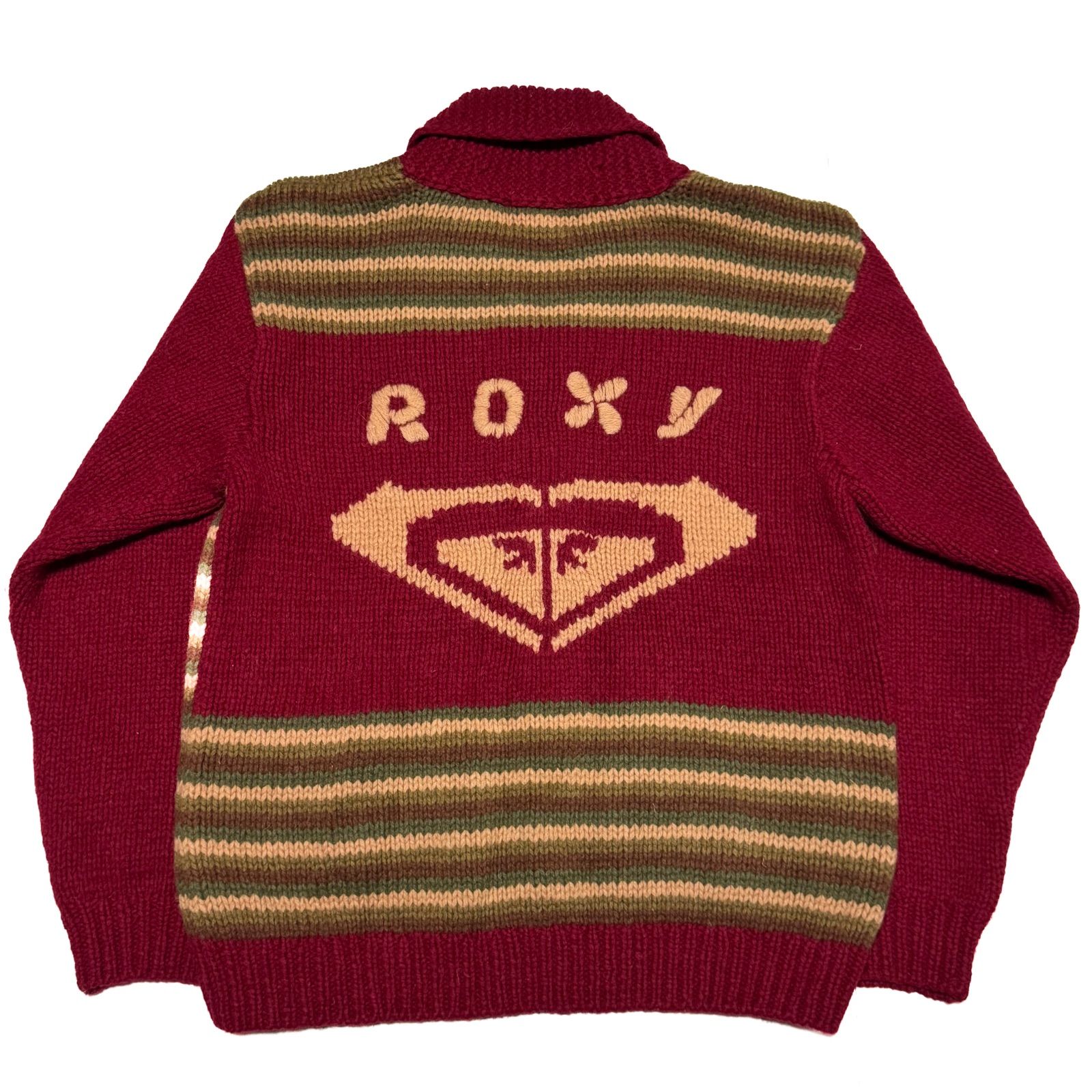 希少【ROXY QUICKSILVER ロキシー クイックシルバー 【商品名】ロゴ 