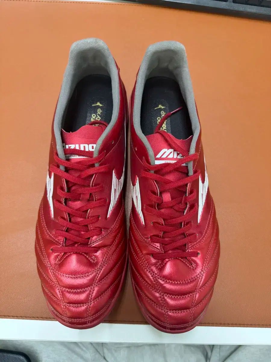 mizuno モレリア NEO₄ プロas 280