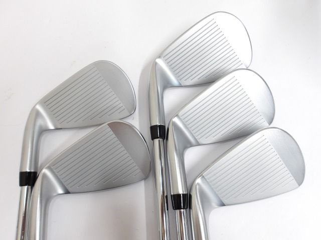 アイアンセット ダンロップ ゼクシオX 2025 DG 95 5本セット S 200 28 5 セット スチールシャフト メンズ 右 0613