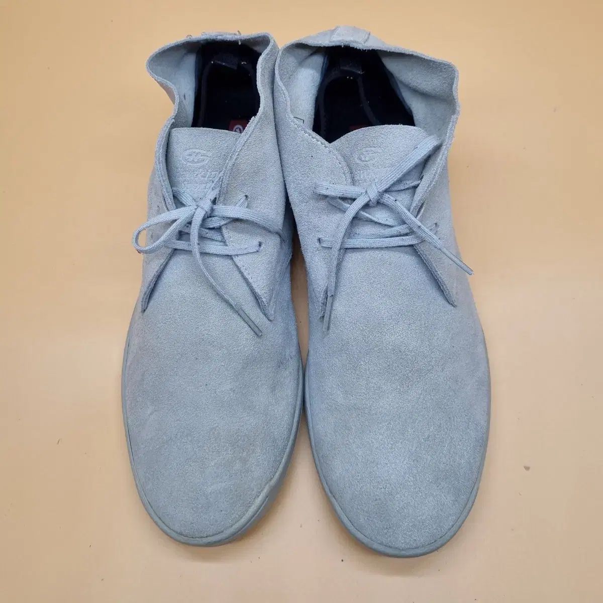 HAWKINS ホーキンス スウェード デザートブーツ 280