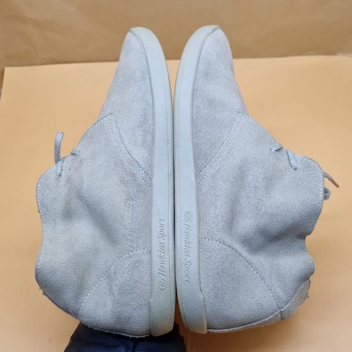 デザートブーツ