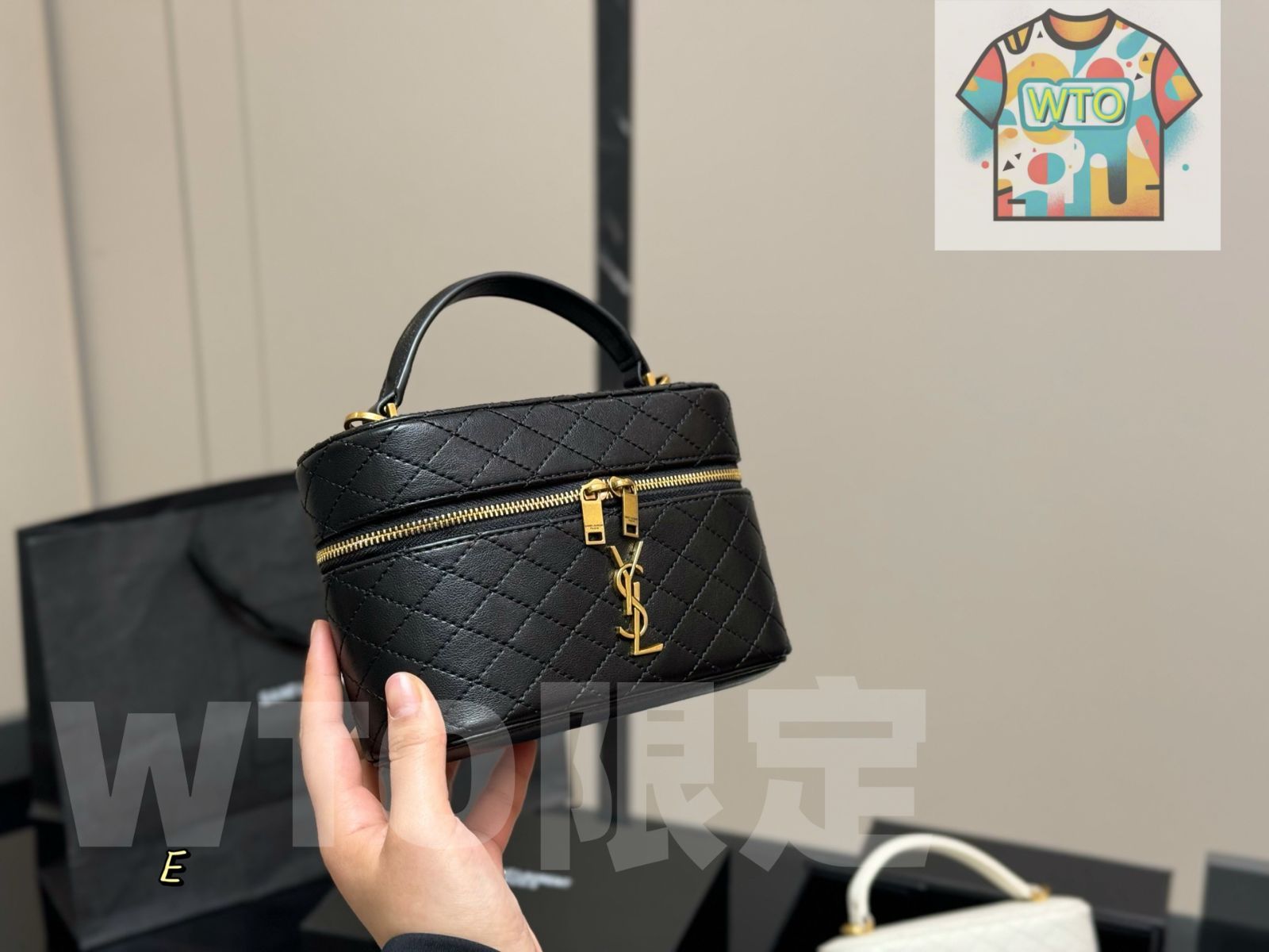 バッグ 1-WTO輸入-OJT