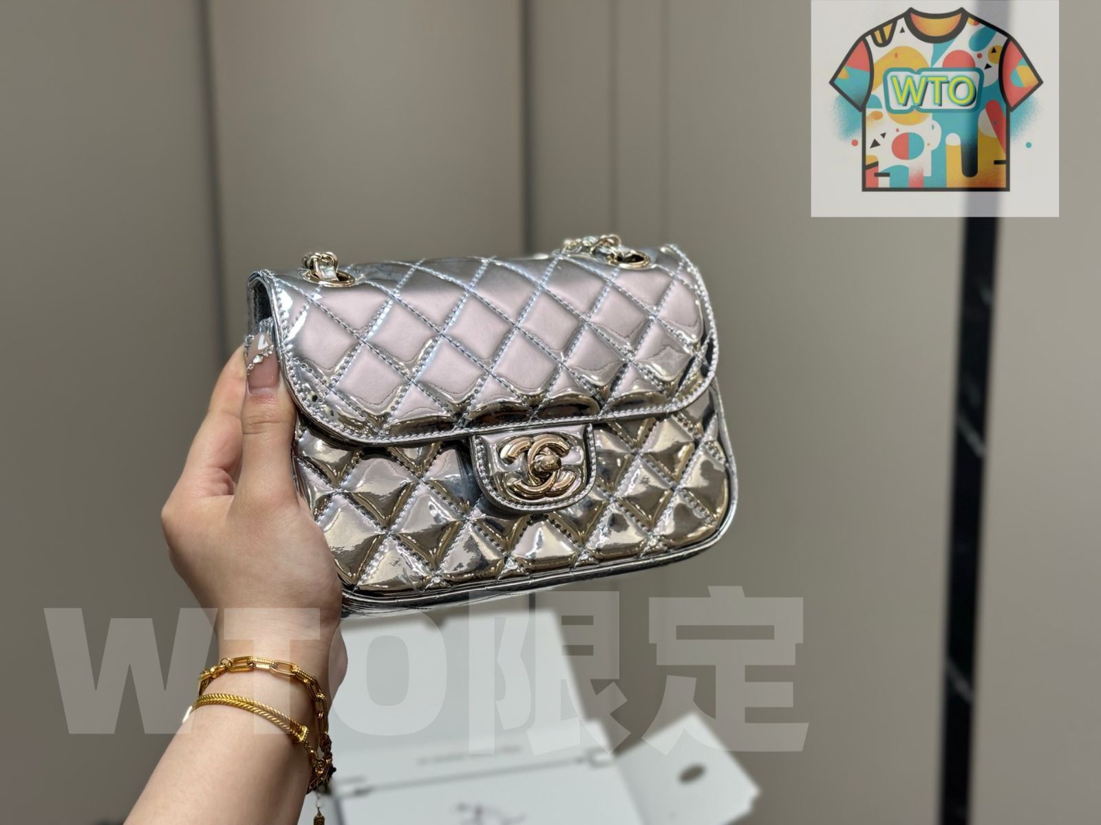 WTO通販 Chanel