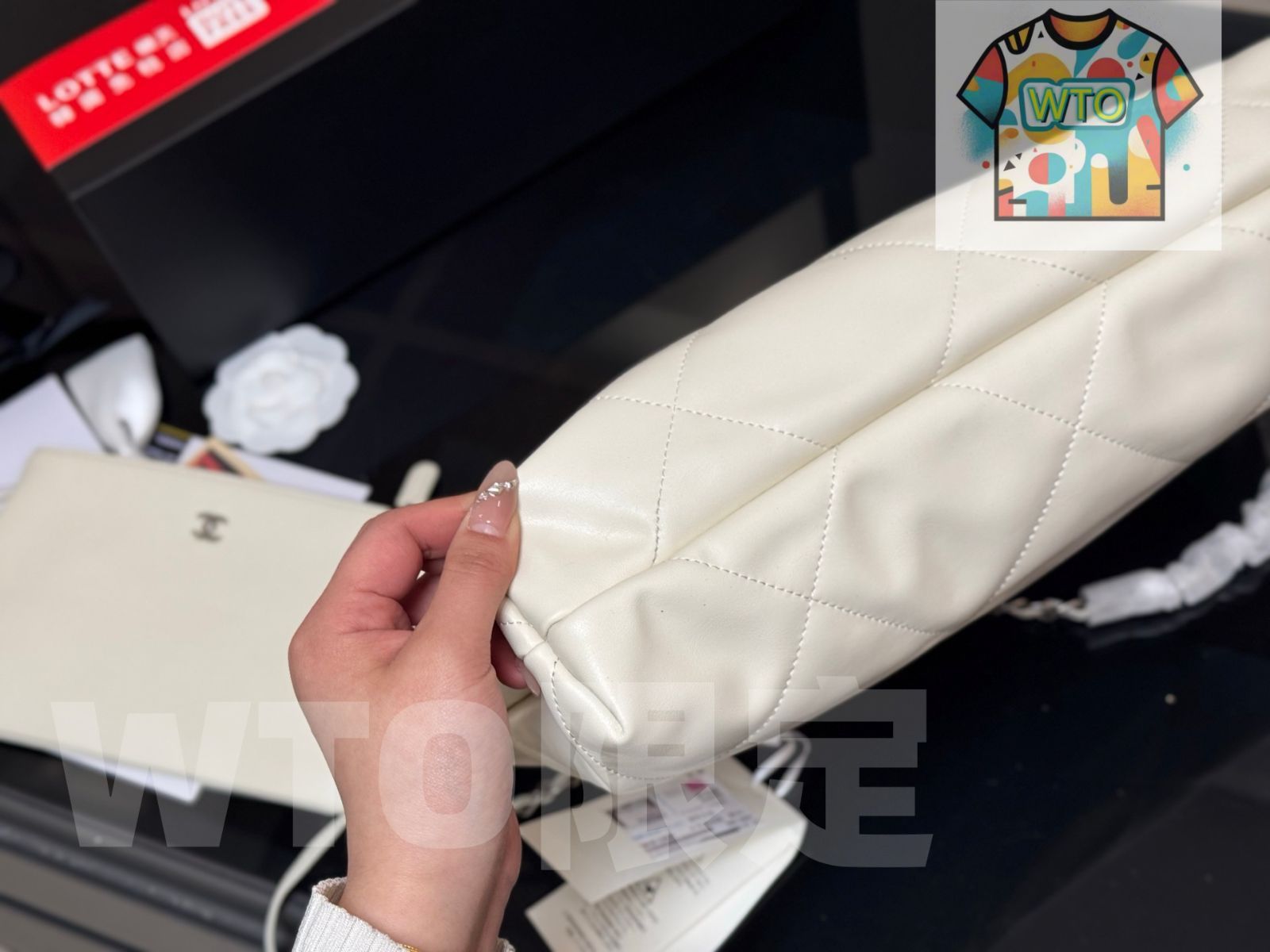 ゴミ袋スタイル 36.25