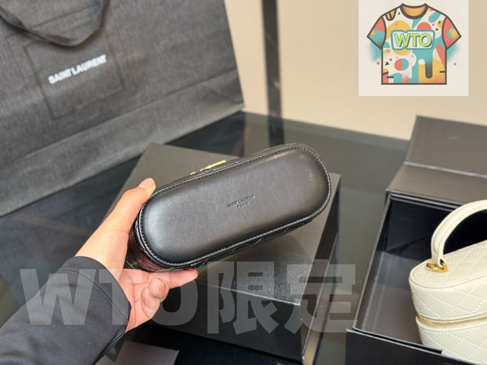 バッグ 1-WTO輸入-OJT