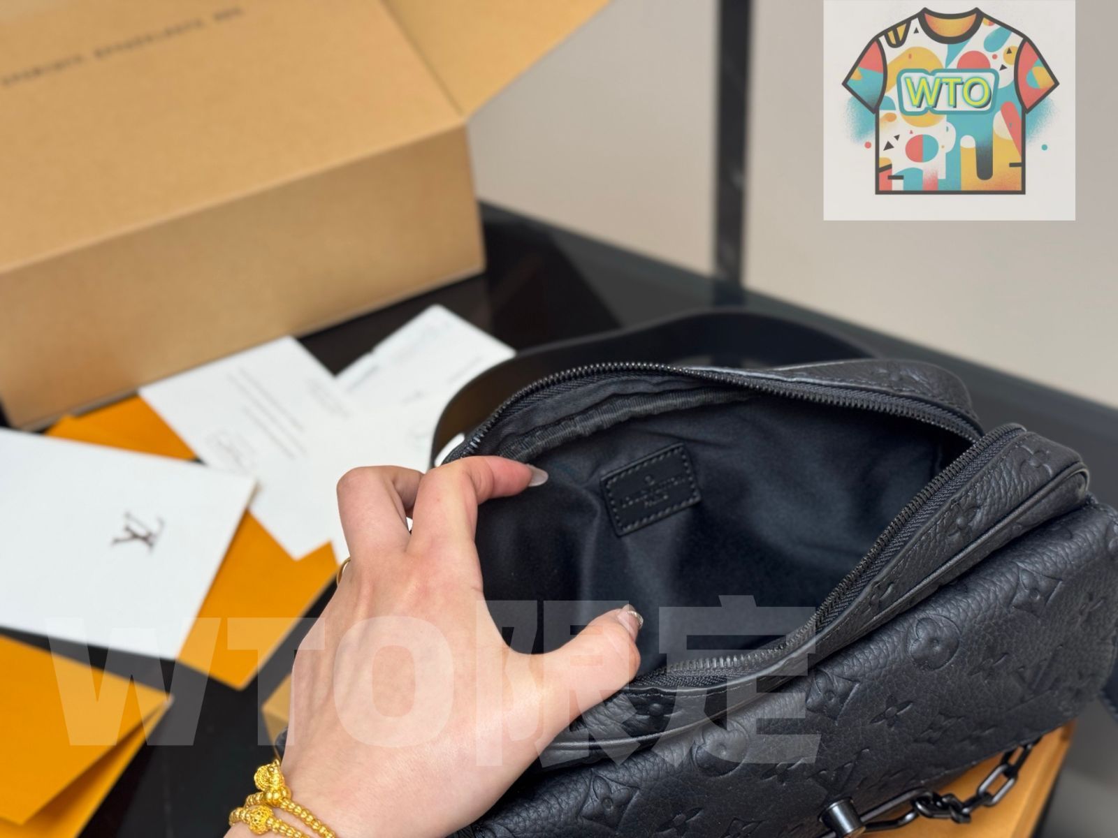  WTO通販 LOUIS VUITTON Voyager メンズ ポストマンバッグ1-WTO輸入-MEG 90 ハンドバッグ バッグ