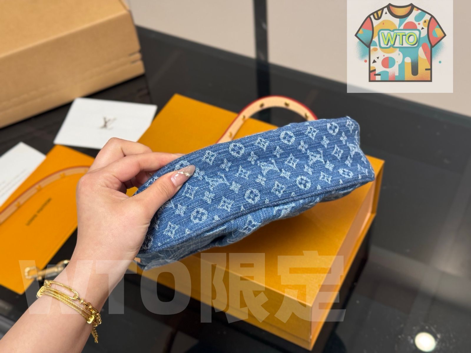 オンザゴー ジャングル