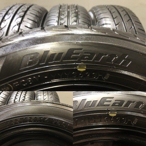 ホンダ ホイール