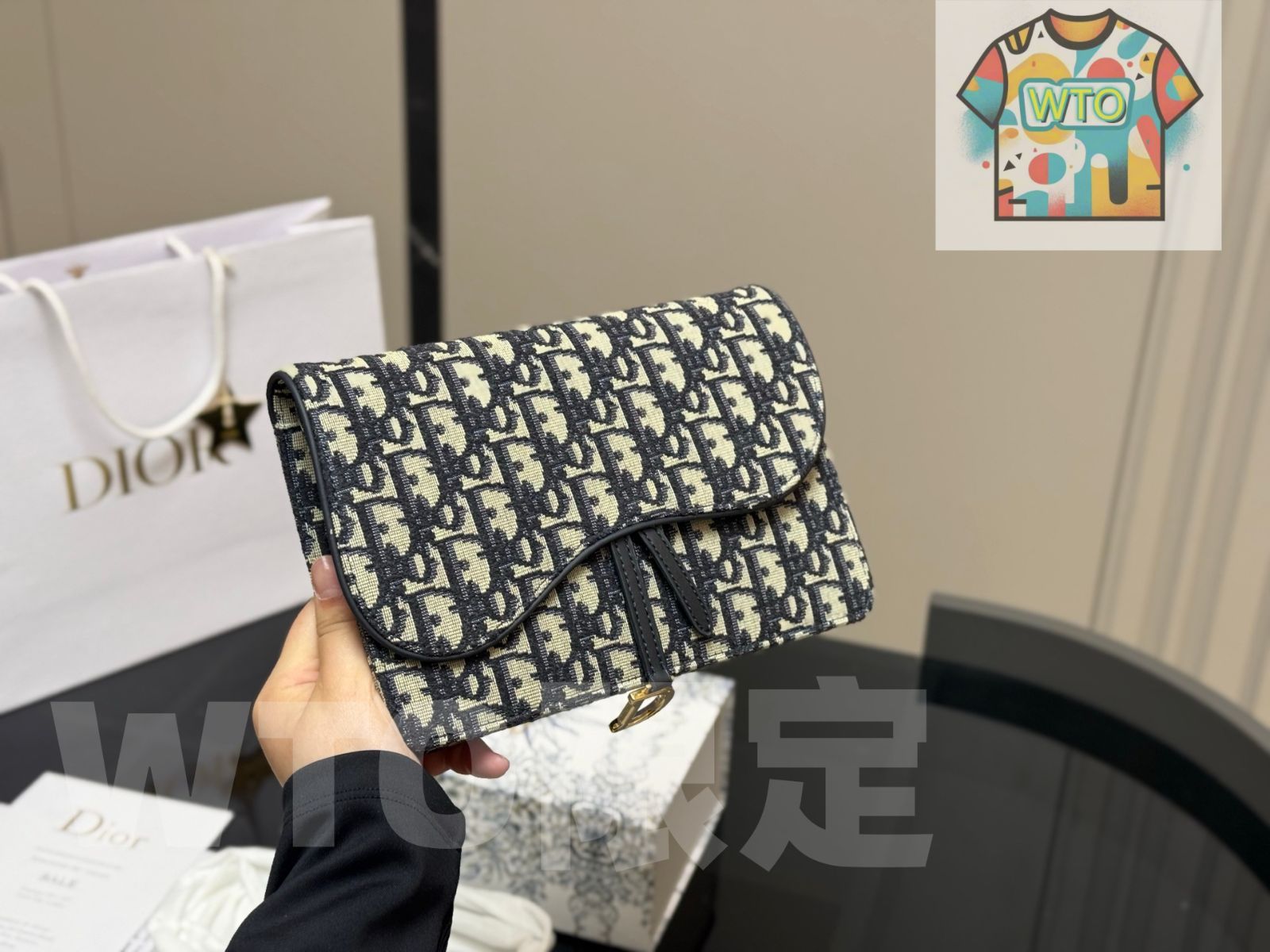 WOC バッグ-WTO輸入-ZFS