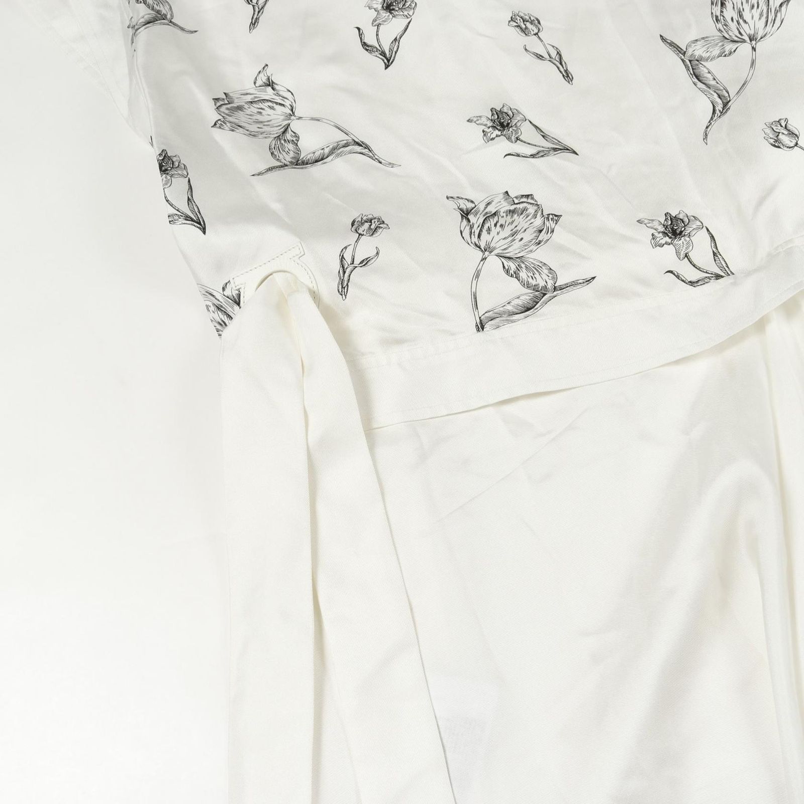 シルク レディース