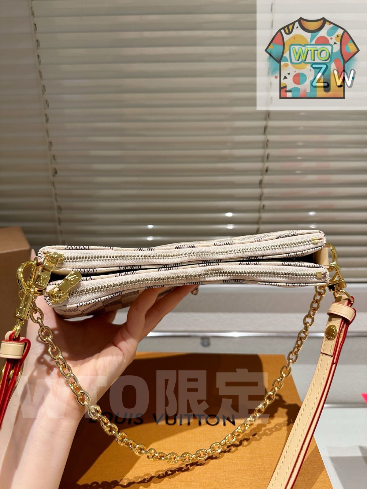 モノグラム-WTO輸入-SZA