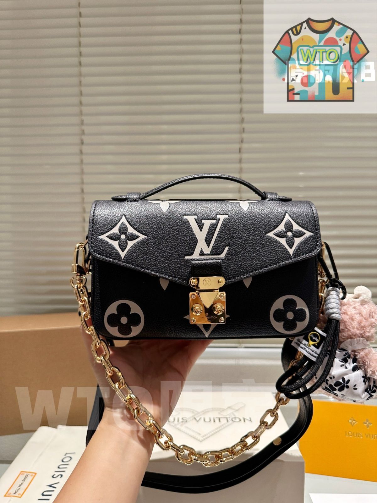  WTO通販 LV Pochette Metis East West Mini ヴィトン ポシェット メティス イーストウエスト ミニ ポストマンバッグ-WTO輸入-HES 99 ショルダーバッグ ショルダーバッグ