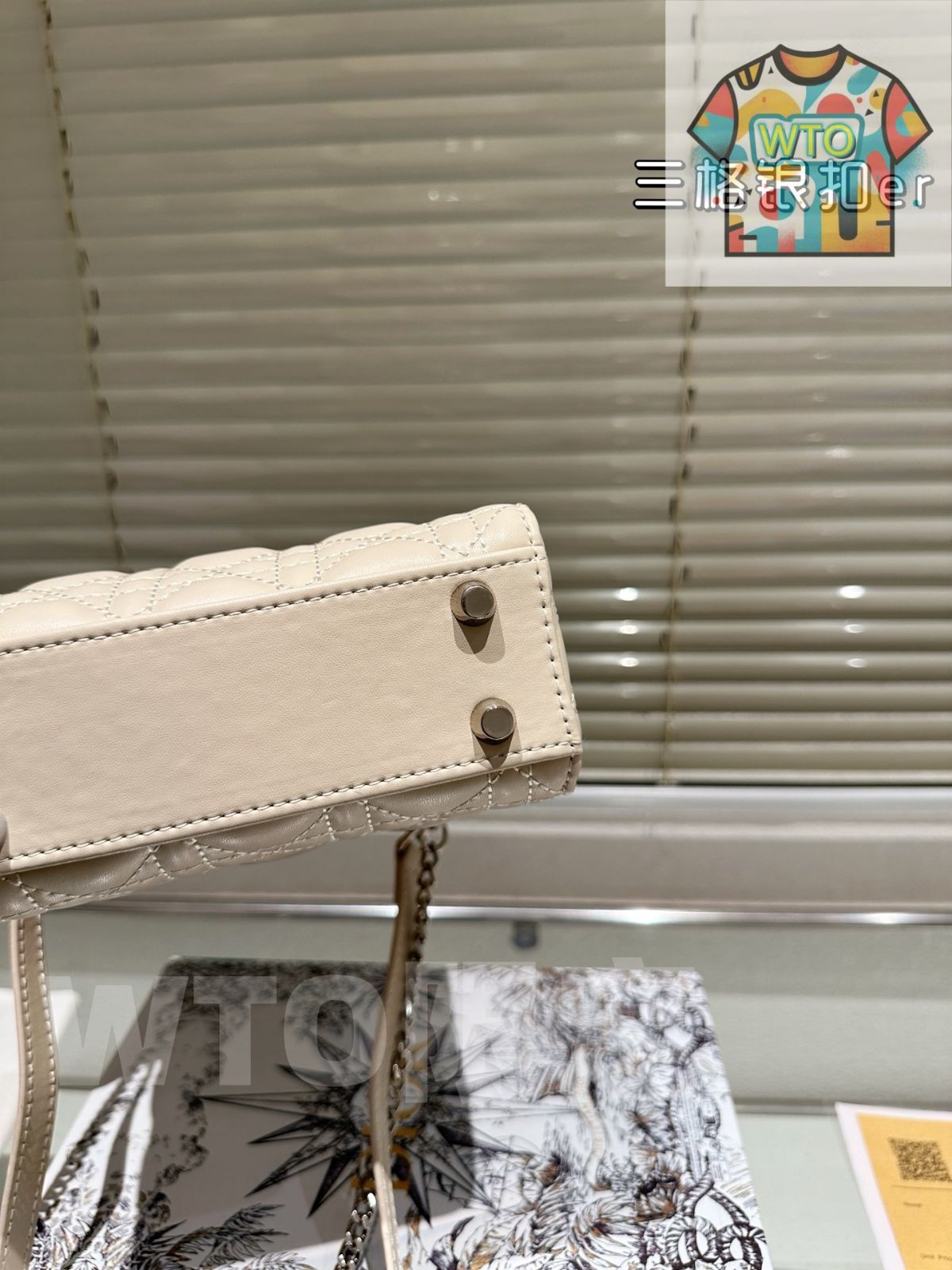 ディオール レディー