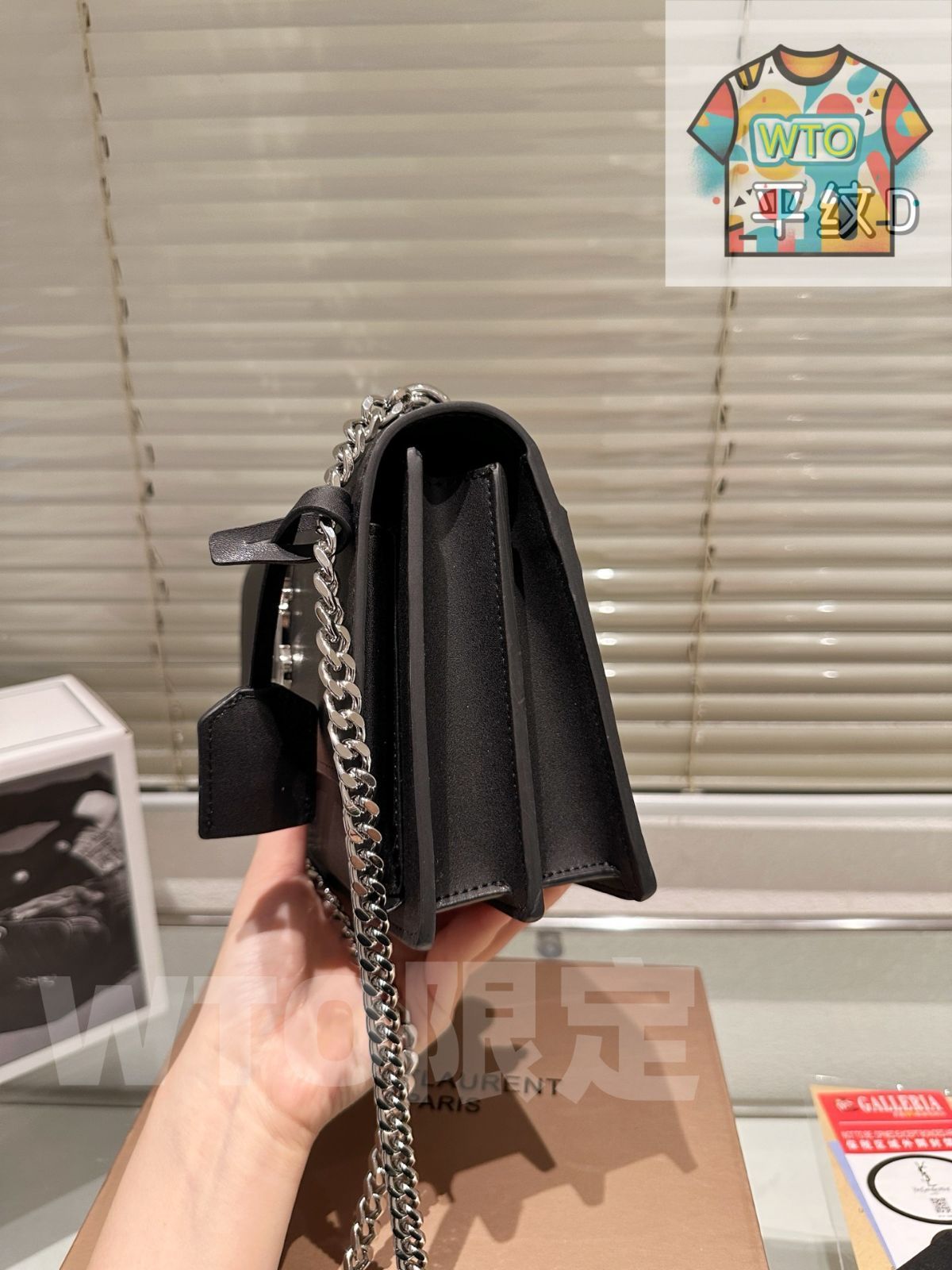 バッグ-WTO輸入-LDA02