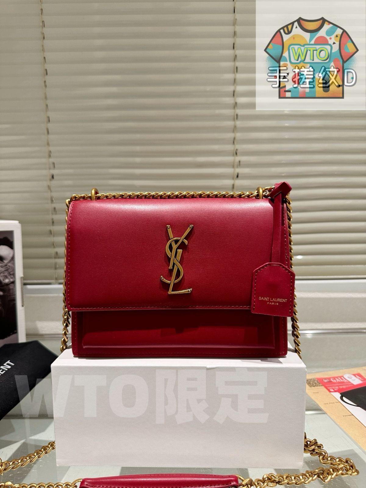 バッグ-WTO輸入-LCH 52