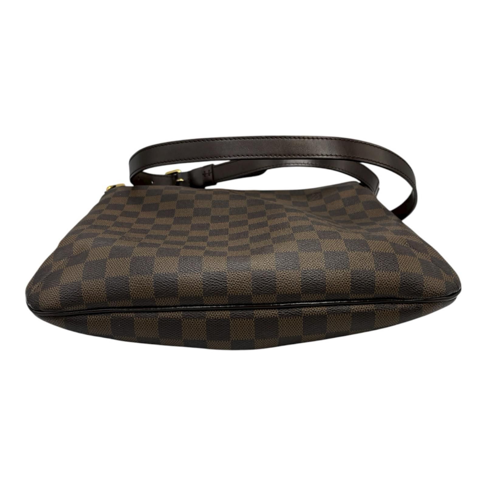 ルイヴィトン LOUIS VUITTON ショルダーバッグ ブルームズベリPM