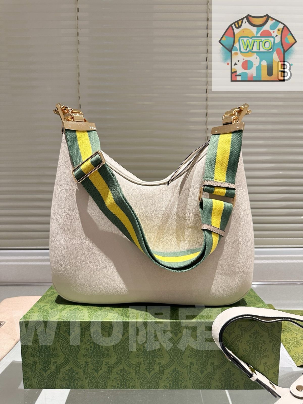 トランスフォーマブル バッグ-WTO輸入-FEV