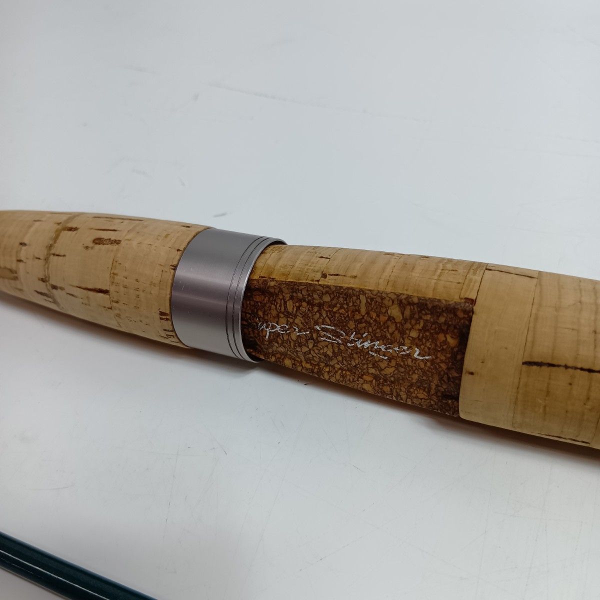 ufmウエダ SSS-82 釣り用品 ロッド ルアーロッド スーパースティンガー ボロン 程度B OLIVEOS_COM_TR