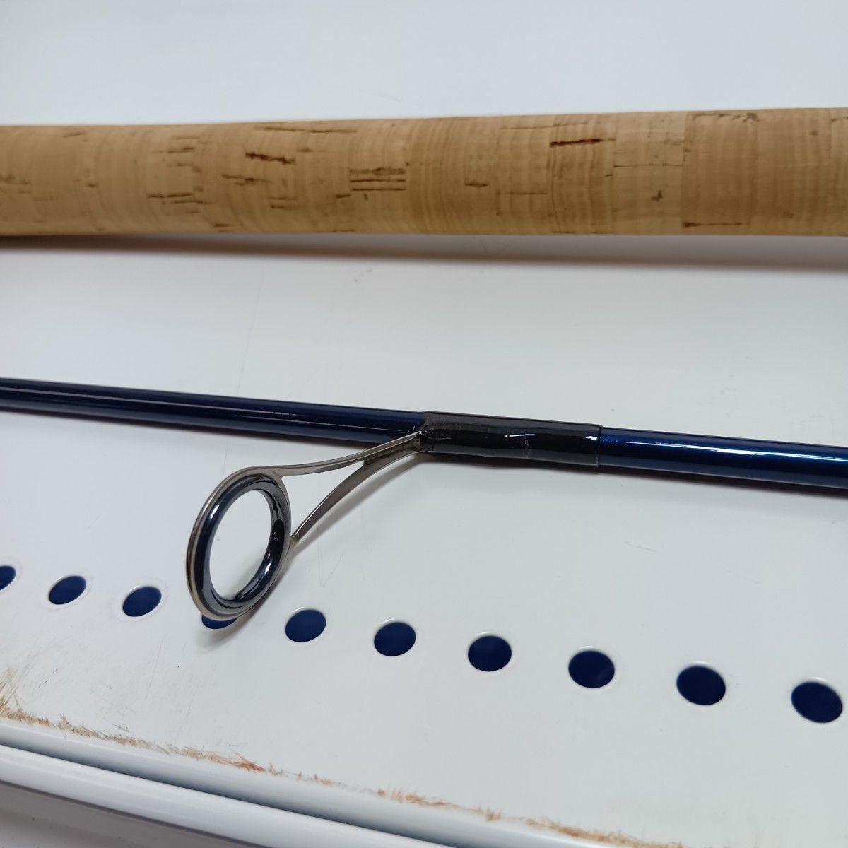 釣り用品 ロッド