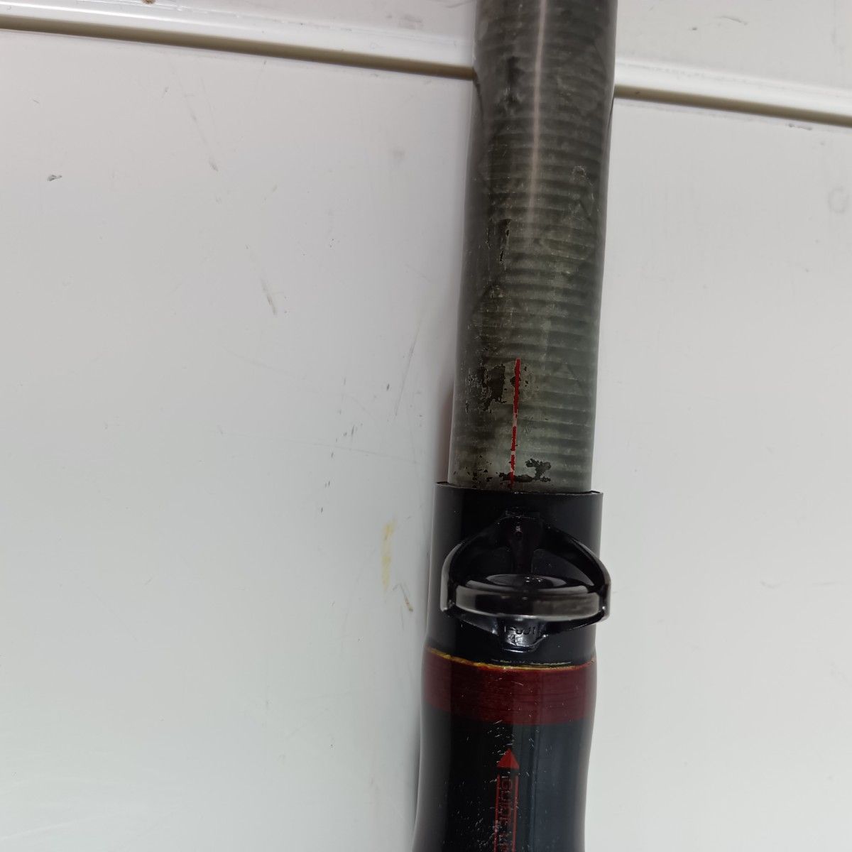 NFT ダイヤフラッシュボロン振出石鯛