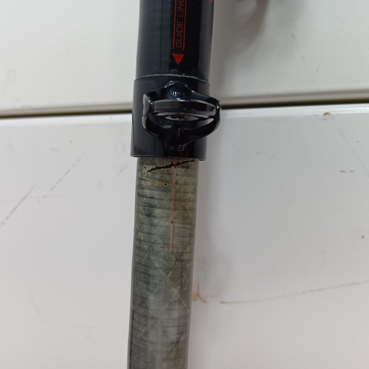 ダイヤフラッシュボロン振出石鯛 525