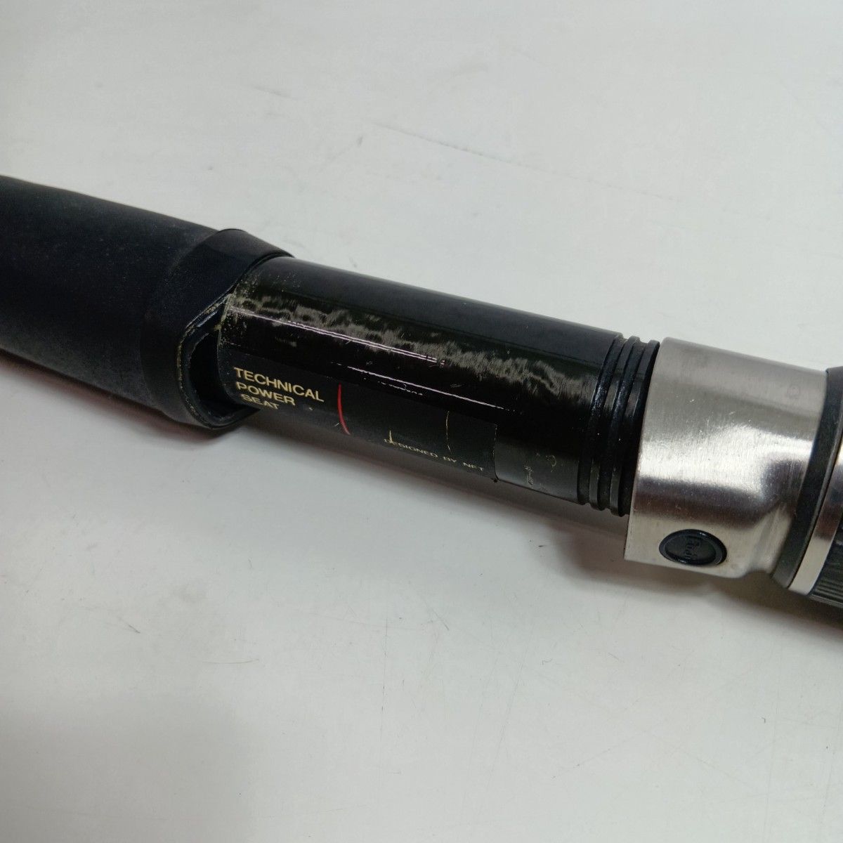 NFT ダイヤフラッシュボロン振出石鯛