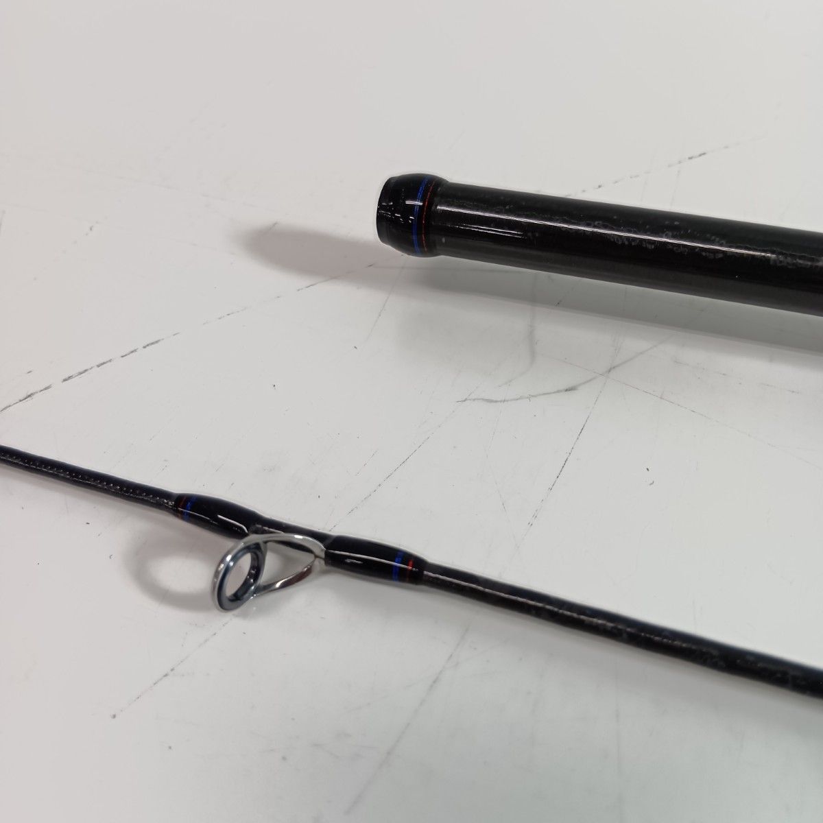 ロッド バスロッド