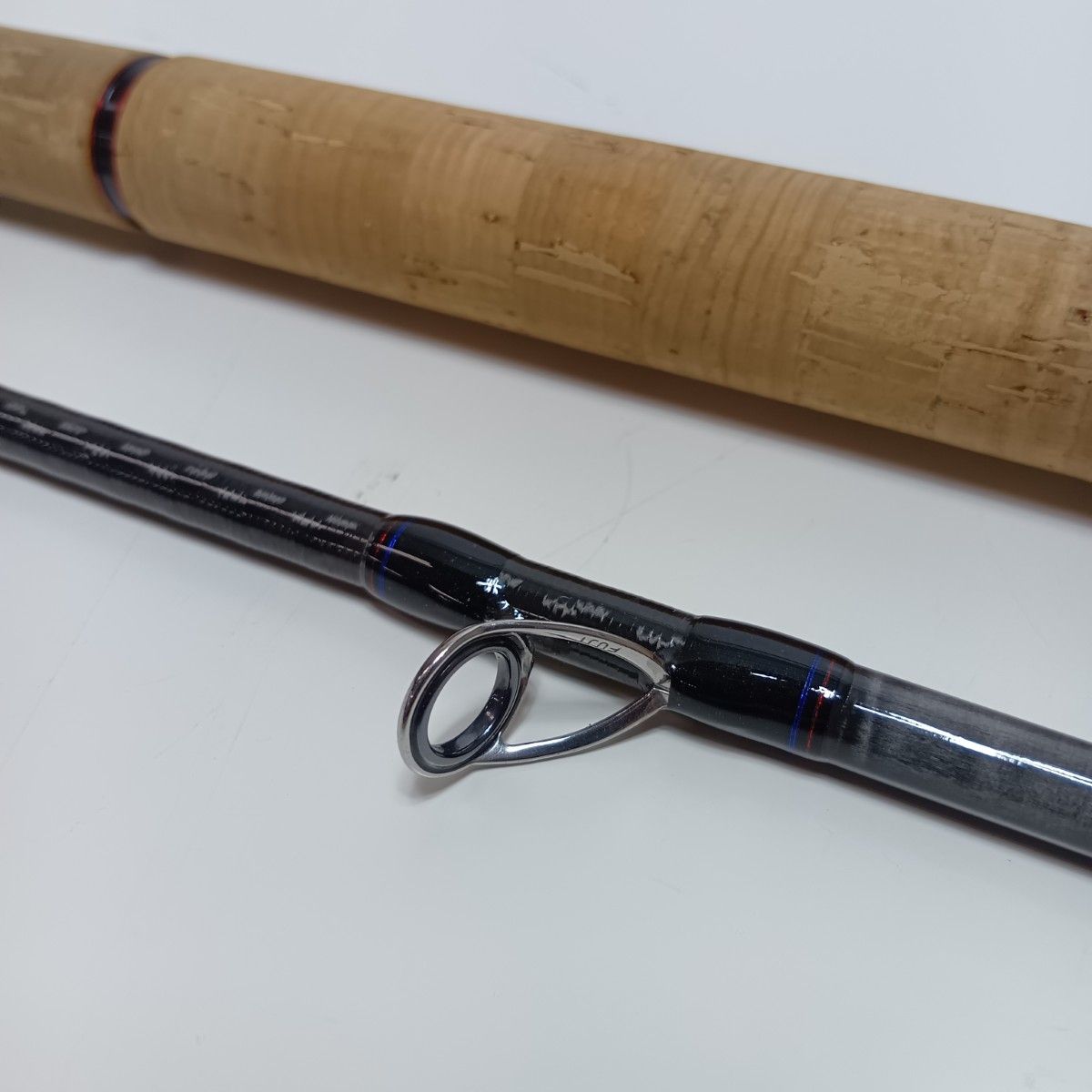 釣り用品 ロッド