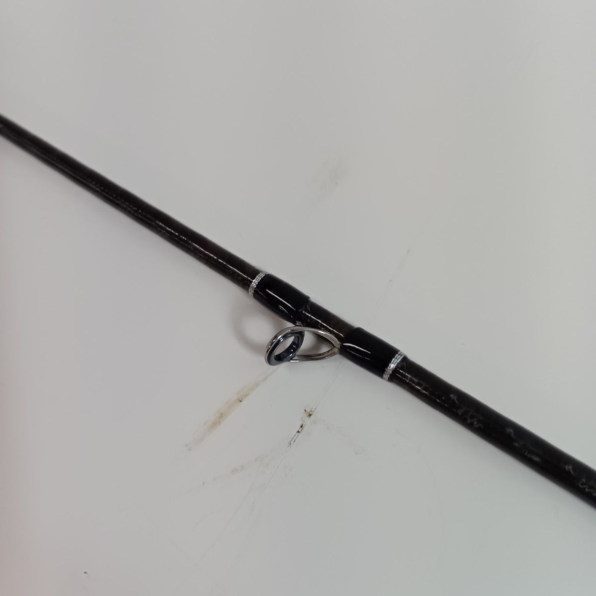 オフショアロッド オシアジガーフルベンド