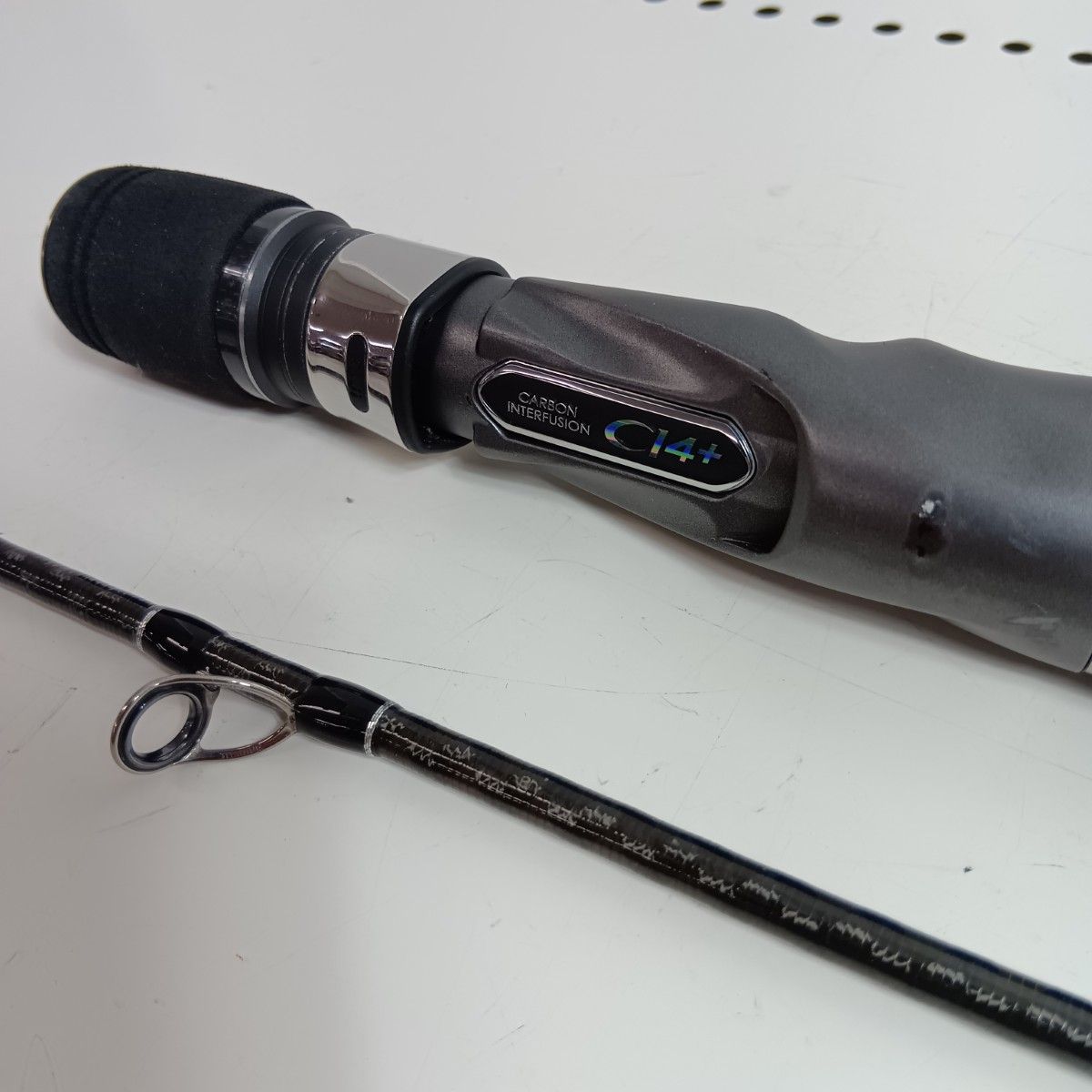 オシアジガーフルベンド