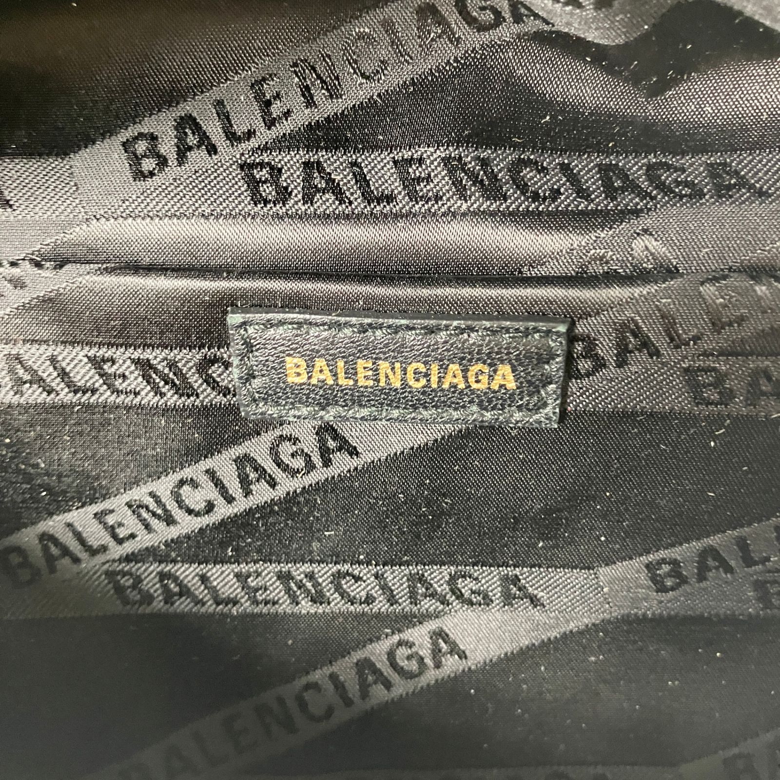 2510-294｜ ｜バレンシアガ