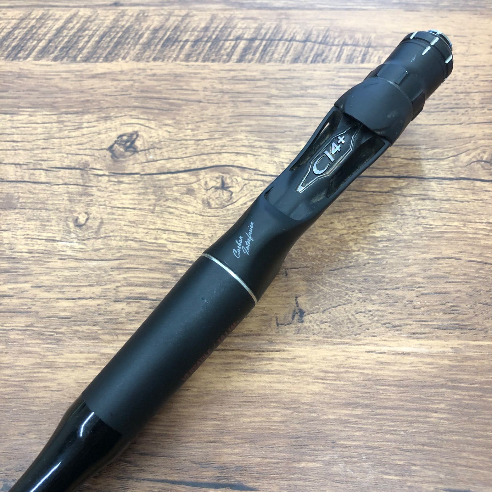 シマノ 18ポイズンアドレナ 1611M No.2853 - メルカリ