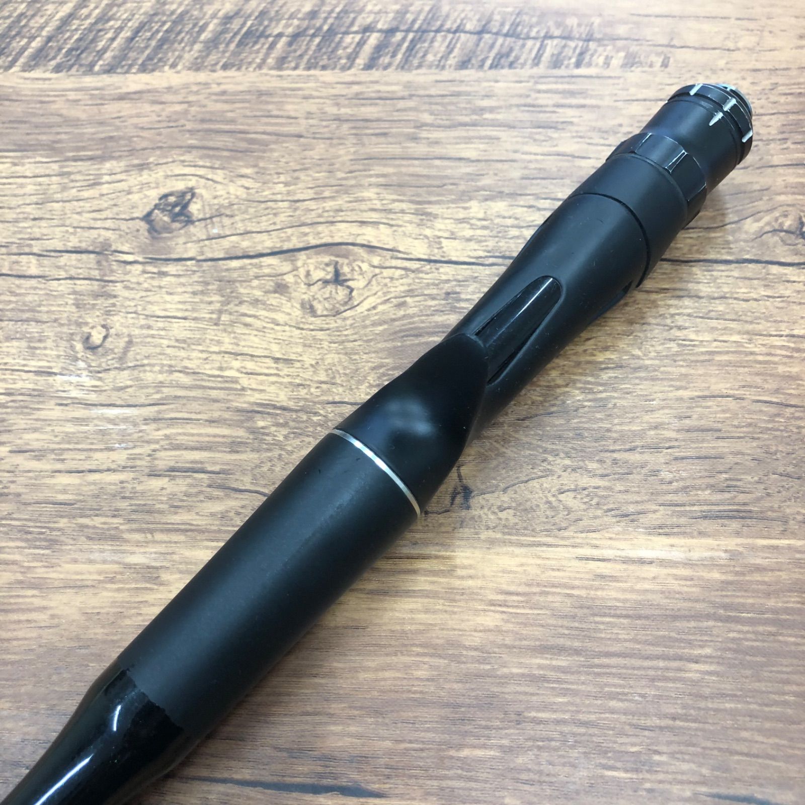 シマノ 18ポイズンアドレナ 1611M No.2853 - メルカリ