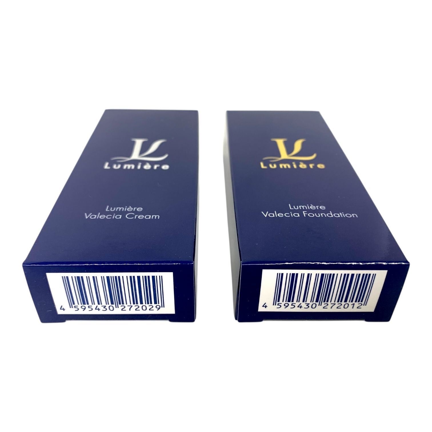 g ファンデーション26